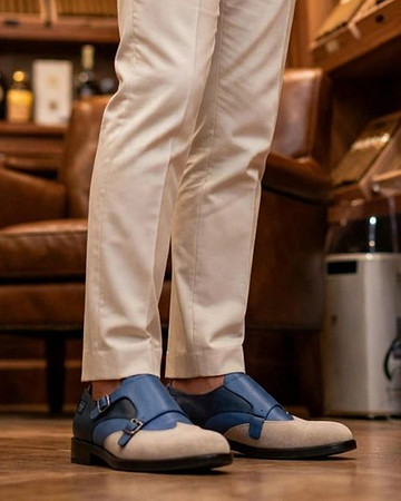 4 Pantha: Traditional Monk Strap 3
