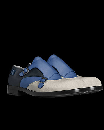 4 Pantha: Traditional Monk Strap 7