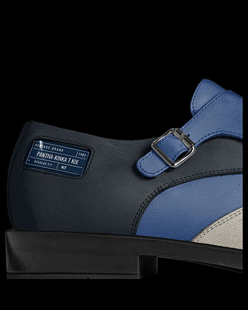 4 Pantha: Traditional Monk Strap 10