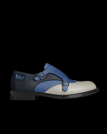 4 Pantha: Traditional Monk Strap 9