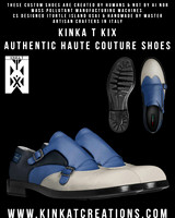 4 Pantha: Traditional Monk Strap 1