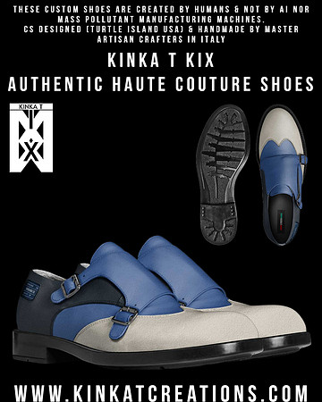 4 Pantha: Traditional Monk Strap 1
