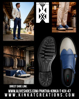 4 Pantha: Traditional Monk Strap 6