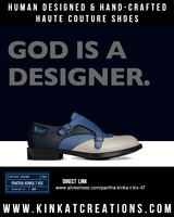 4 Pantha: Traditional Monk Strap 5
