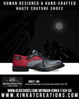 3 Myrman: Traditional Monk Strap Shoes 5