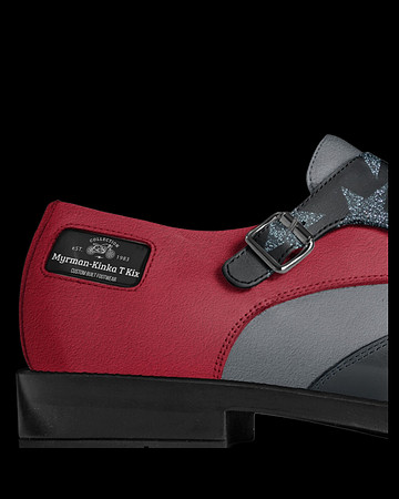 3 Myrman: Traditional Monk Strap Shoes 10