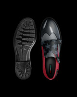3 Myrman: Traditional Monk Strap Shoes 8