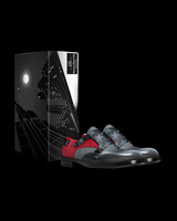 3 Myrman: Traditional Monk Strap Shoes 12