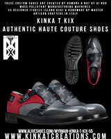 3 Myrman: Traditional Monk Strap Shoes 1