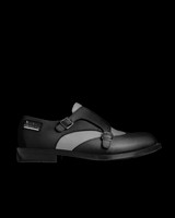 5 R8RZ: Traditional Monk Strap Shoes 9