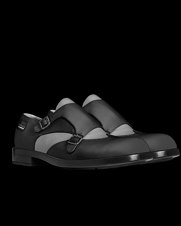 5 R8RZ: Traditional Monk Strap Shoes 7