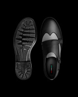 5 R8RZ: Traditional Monk Strap Shoes 8
