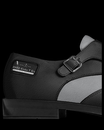 5 R8RZ: Traditional Monk Strap Shoes 10