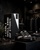 5 R8RZ: Traditional Monk Strap Shoes 2