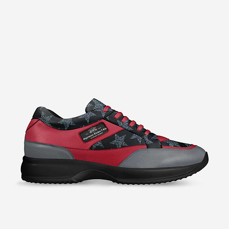 Myrman: Fashion Walking Sneakers