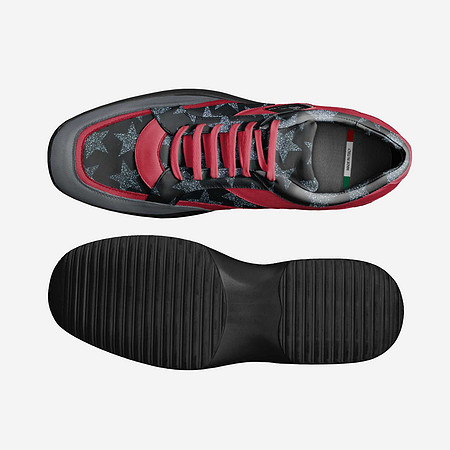 Myrman: Fashion Walking Sneakers