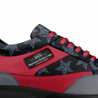 Myrman: Fashion Walking Sneakers