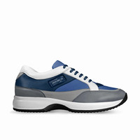 Pantha: Fashion Walking Sneakers