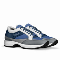 Pantha: Fashion Walking Sneakers