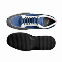Pantha: Fashion Walking Sneakers