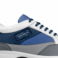 Pantha: Fashion Walking Sneakers
