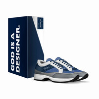 Pantha: Fashion Walking Sneakers