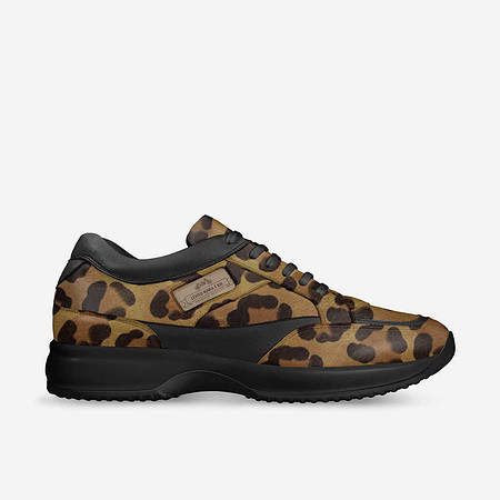 Levito: Fashion Walking Sneakers