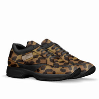 Levito: Fashion Walking Sneakers