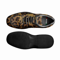 Levito: Fashion Walking Sneakers