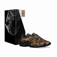 Levito: Fashion Walking Sneakers