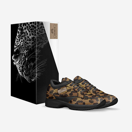 Levito: Fashion Walking Sneakers