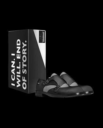 5 R8RZ: Traditional Monk Strap Shoes 12