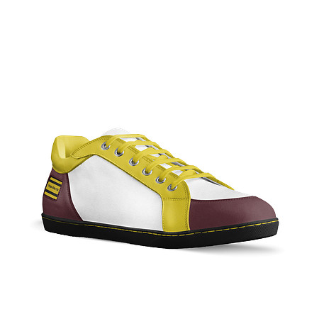 Trojan - Fashion Low Tops - Kinka T Kix