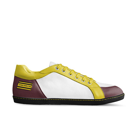 Trojan - Fashion Low Tops - Kinka T Kix