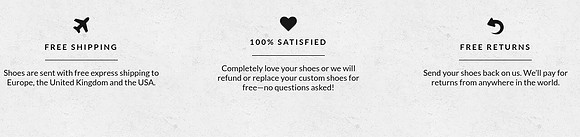 Trojan - Traditional Monk Strap Shoes - Kinka T Kix