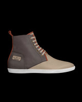 B3AR: High Top Chukkas