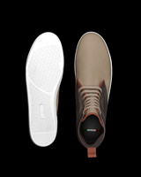 B3AR: High Top Chukkas