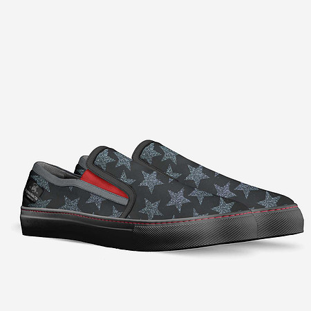 Traditional Slip-On Shoes: Myrman