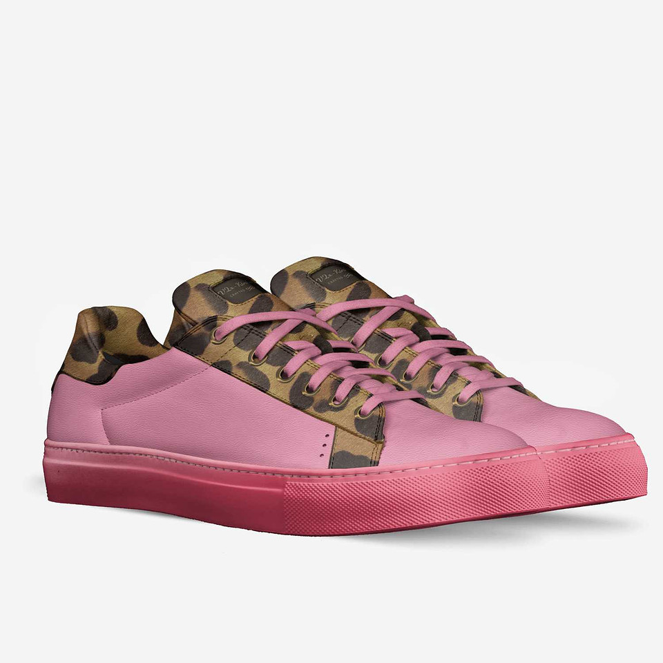 Tennis Low Top Shoes: VV2x
