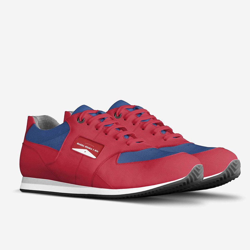 Sporty Running Trainers: Reblu