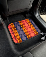 Youngblood: Vehicle Floor Mats