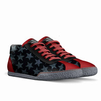 Sporty Low Top Shoes: Myrman
