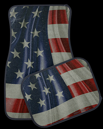 USA: Auto Mats