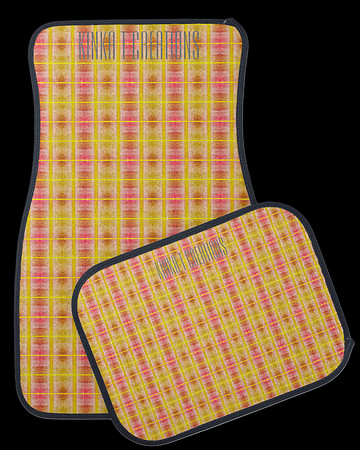 YP1: Auto Mats