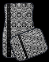 Auto Mats: Z Target