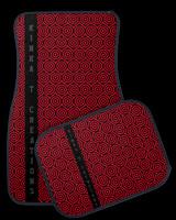 R-Target: Auto Mats
