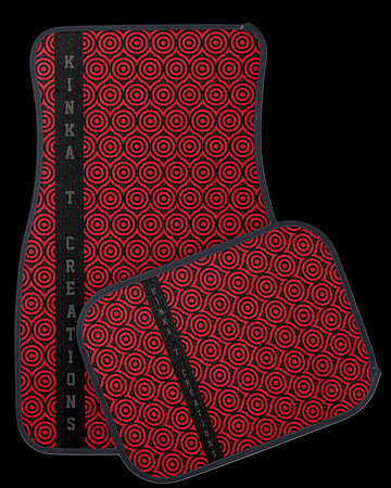 R-Target: Auto Mats