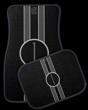 Racer 1: Auto Mats