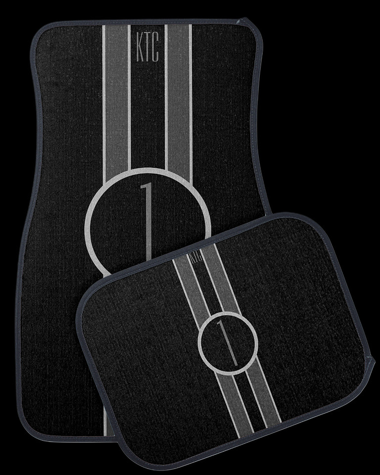 Racer 1: Auto Mats