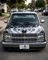 Get Ready To Be Raider'd: Custom License Plate